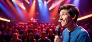 Banner iniciante no standup