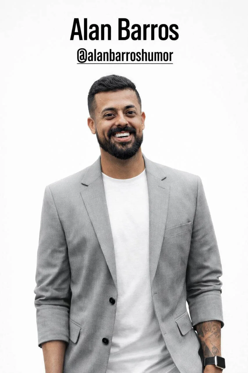 Alan Barros