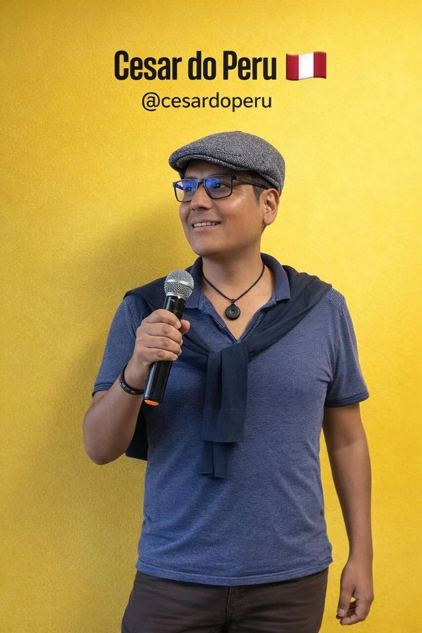 Cesar Peru