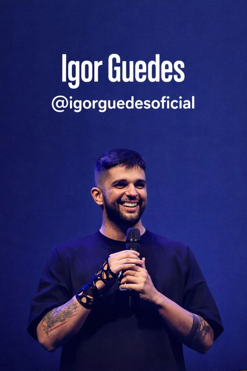 Igor Guedes