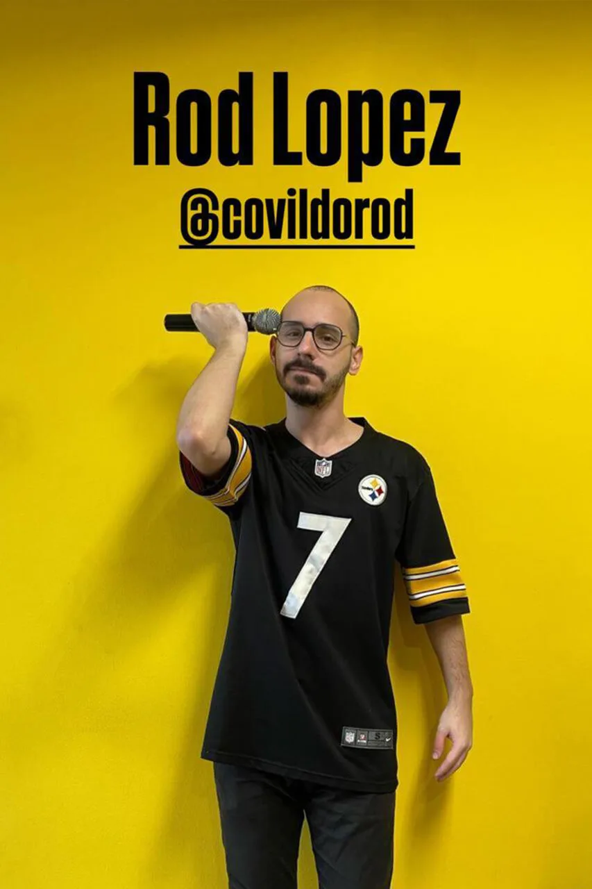 Rod Lopez